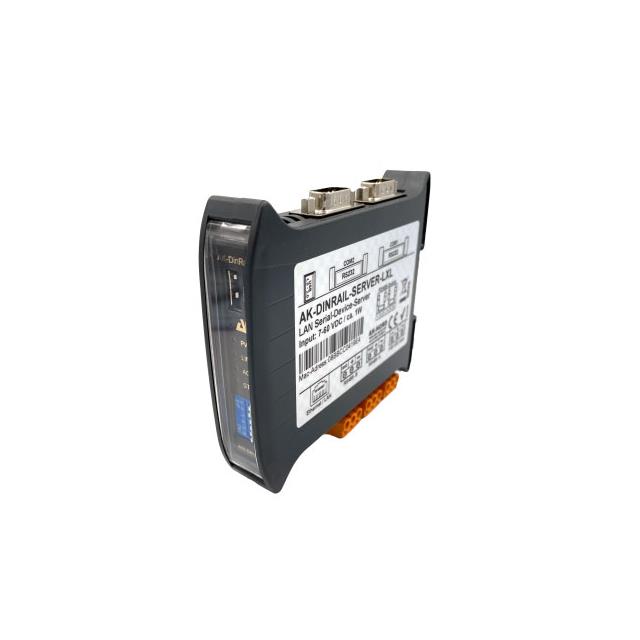 AK-Nord GmbH 203545 electronic component