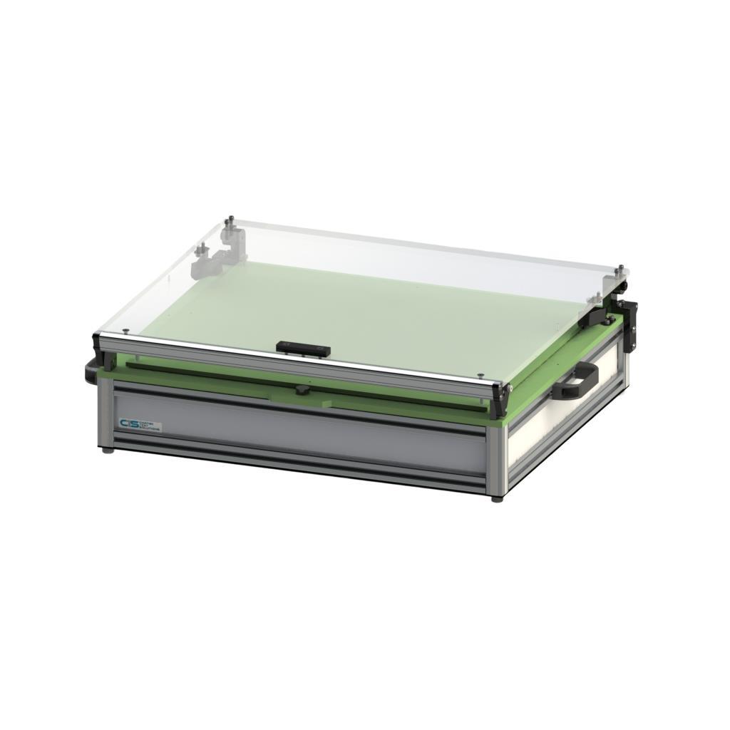 Cortek Test Solutions 2420L electronic component
