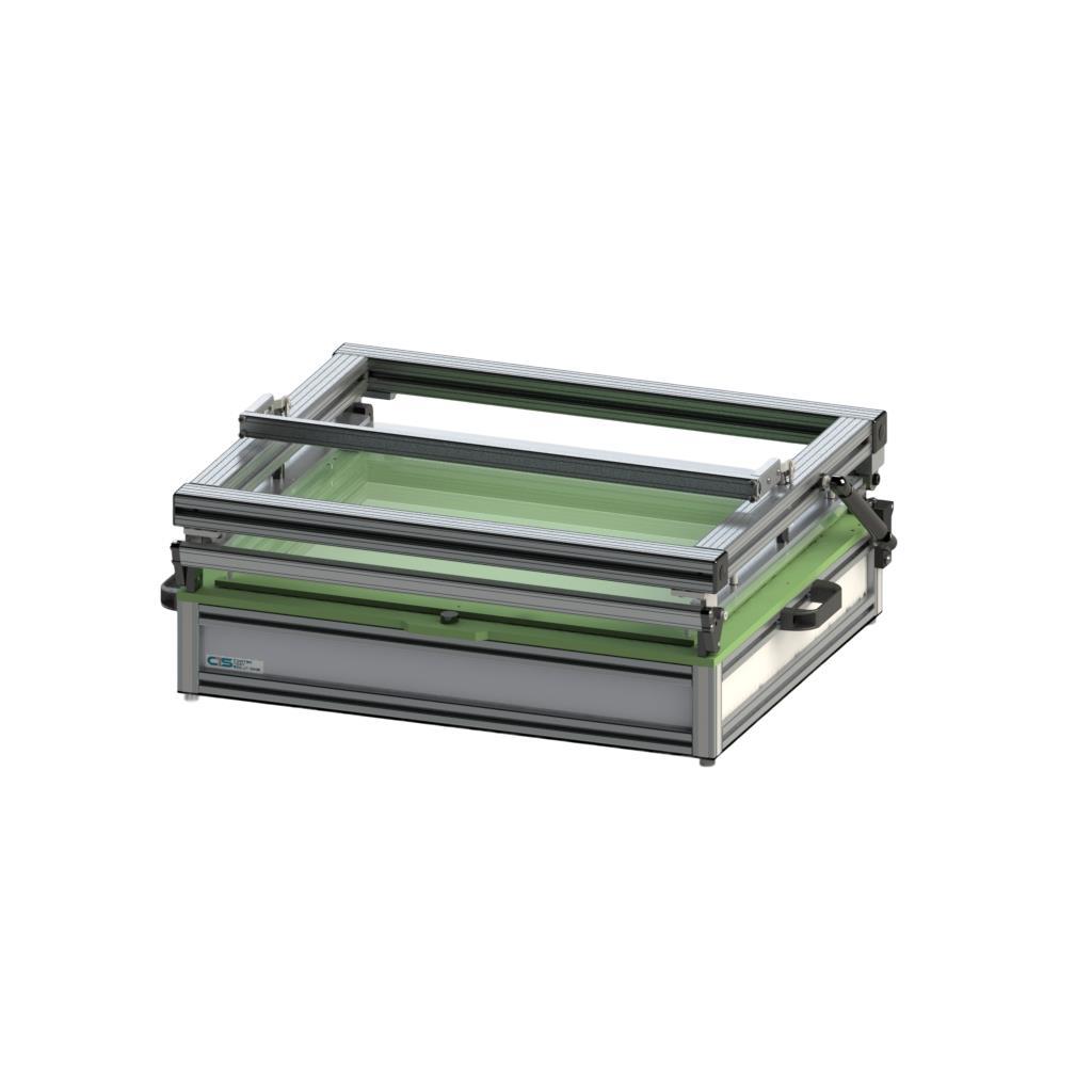 Cortek Test Solutions ZA-2420 electronic component