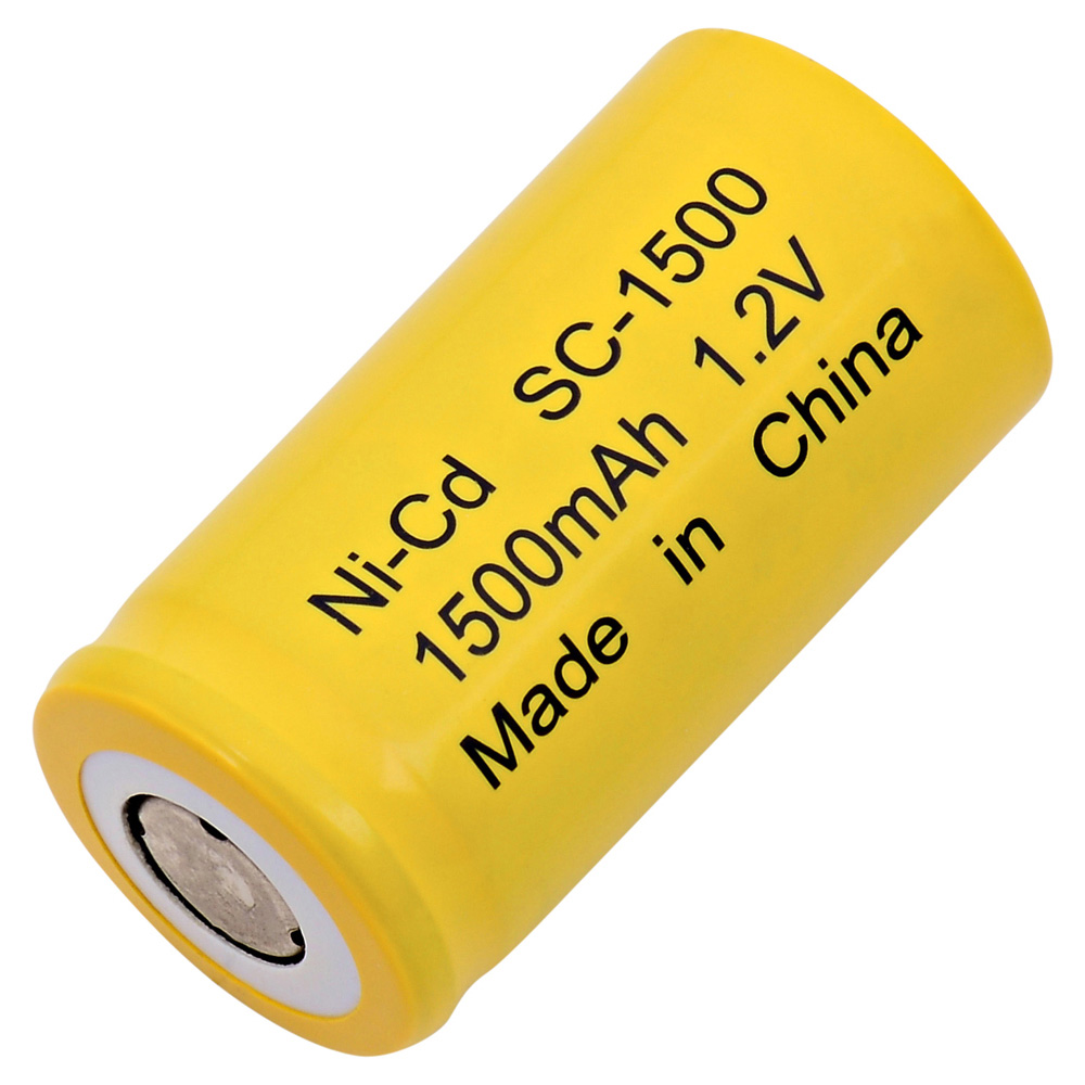 Dantona Industries SC-1500 electronic component