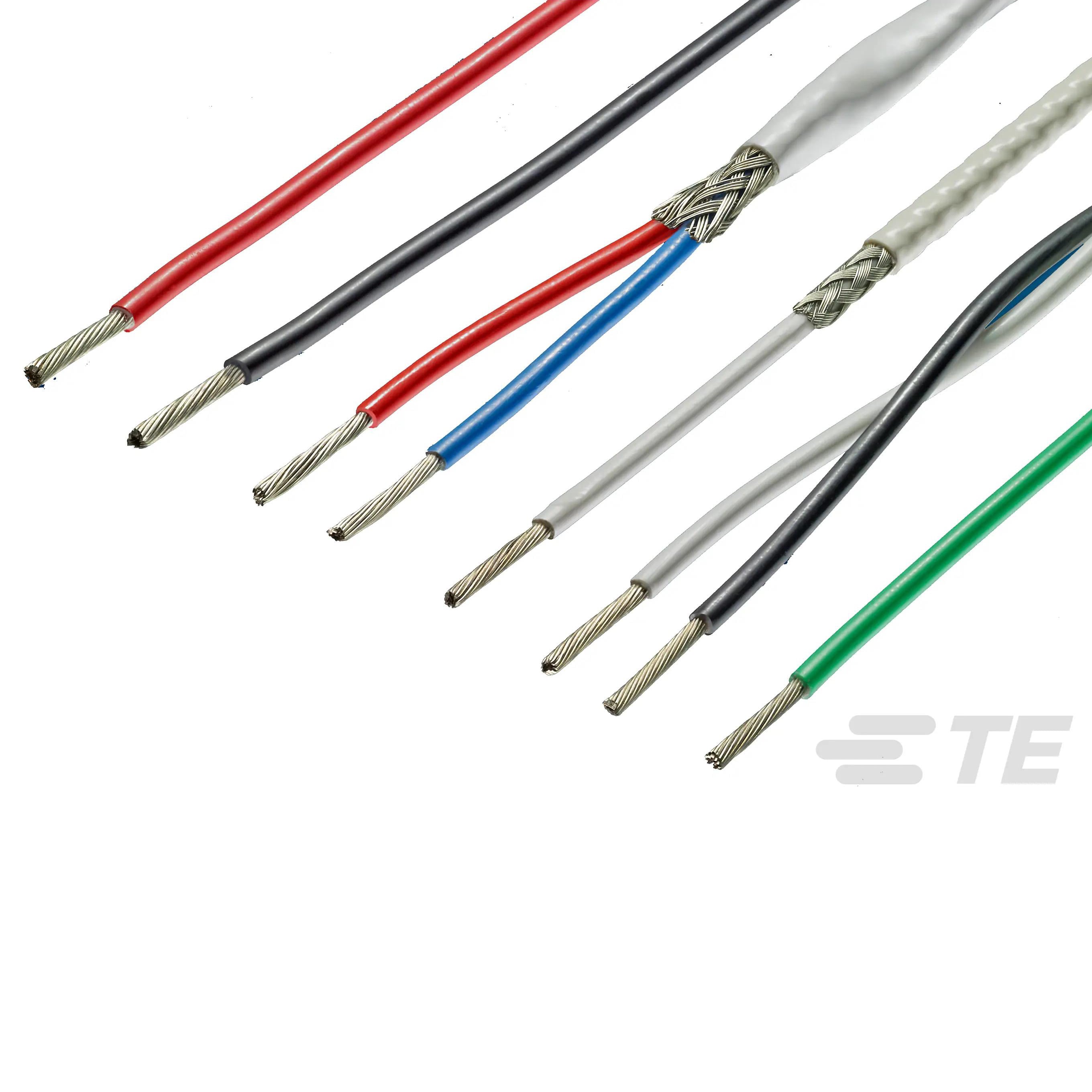 TE Connectivity AMP Connectors 99M0111-20-92 electronic component