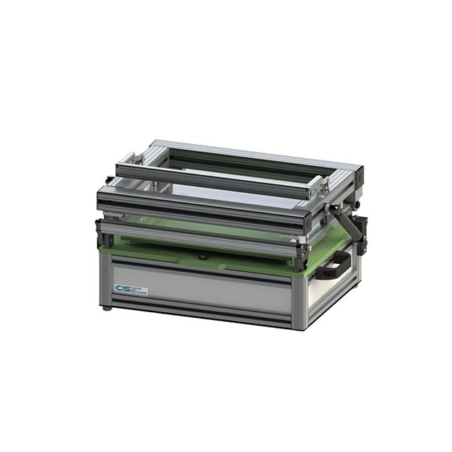 Cortek Test Solutions ZA-1612 electronic component