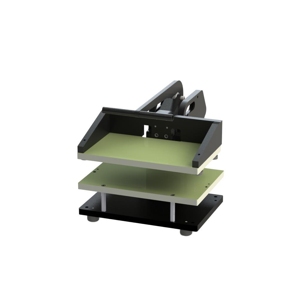 Cortek Test Solutions 7540M electronic component
