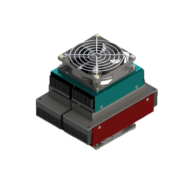 European Thermodynamics Ltd AR-AR-040-24 electronic component