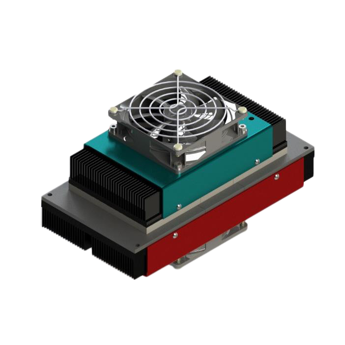 European Thermodynamics Ltd AR-AR-070-24 electronic component