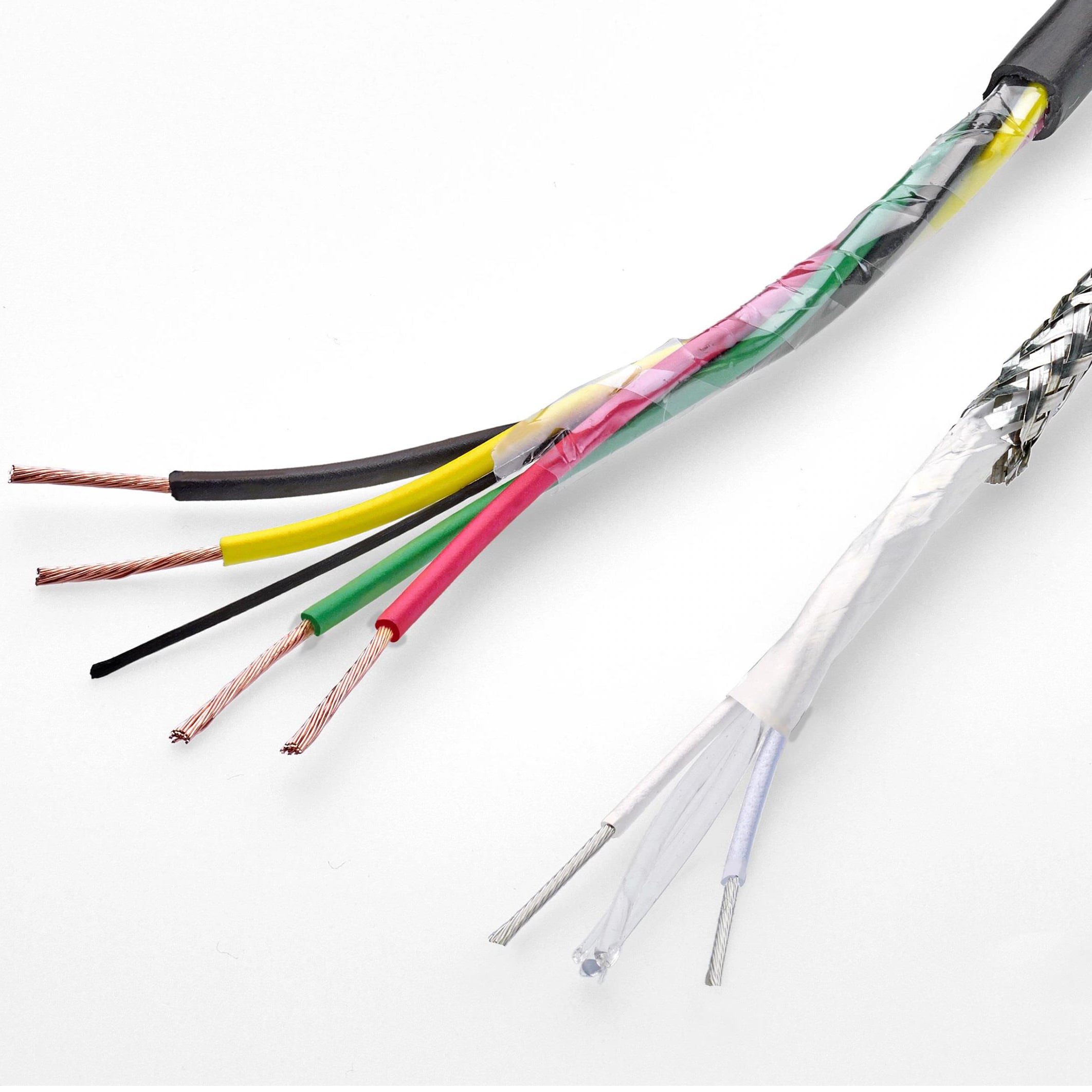 TE Connectivity Raychem Cable Protection CBS-22CN21-21M-9 electronic component