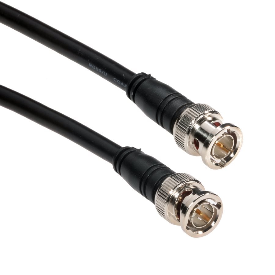 Amphenol Cables on Demand CO-058BNCX200-000.6 electronic component