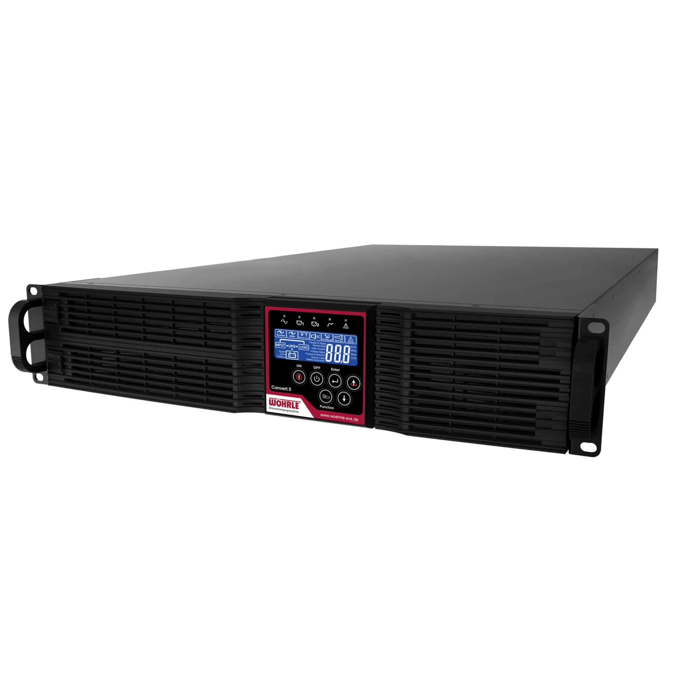 Wöhrle CON2-2K-2 electronic component