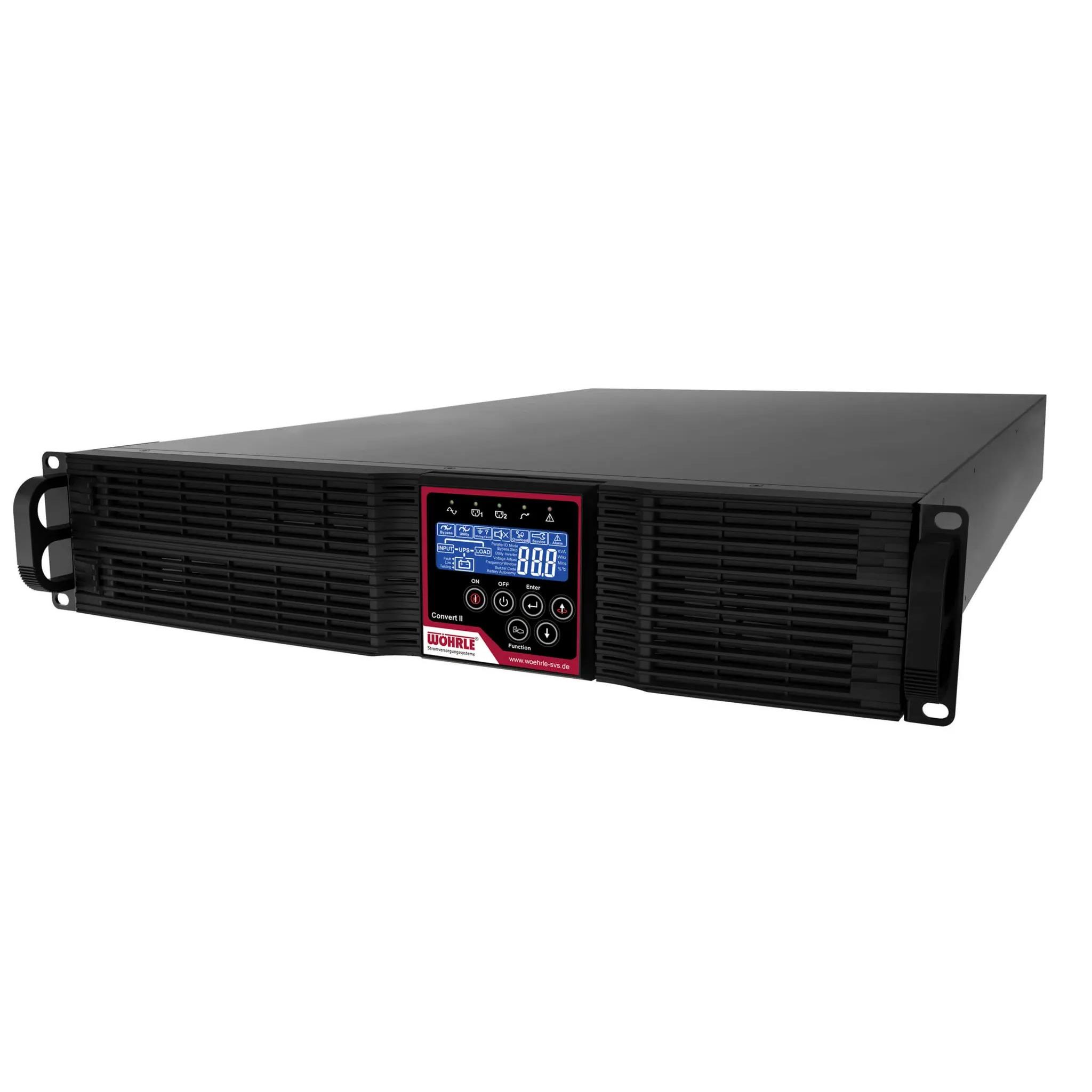 Wöhrle CON2-3K-2 electronic component