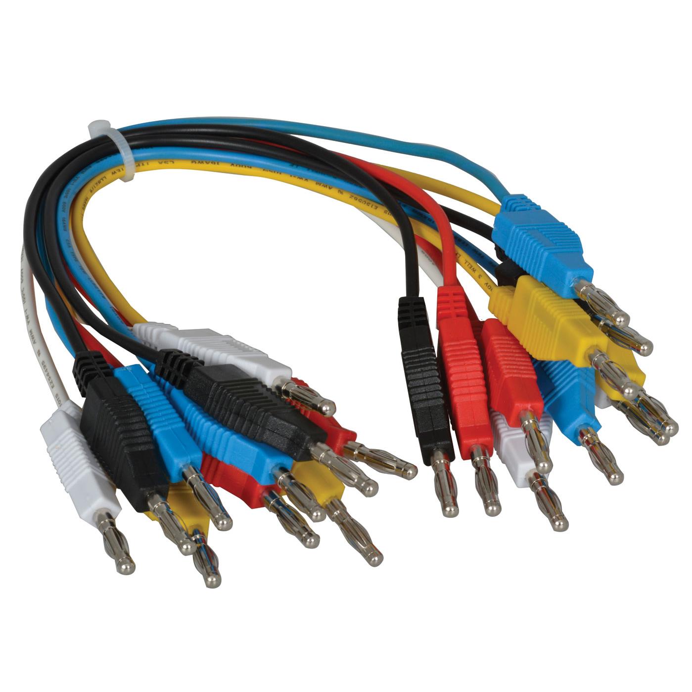 Jameco BenchPro CRF-TS0284TS-XX-330MM electronic component