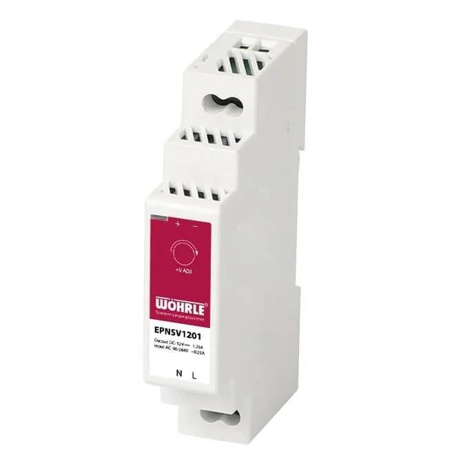 Wöhrle EPNSV1201 electronic component