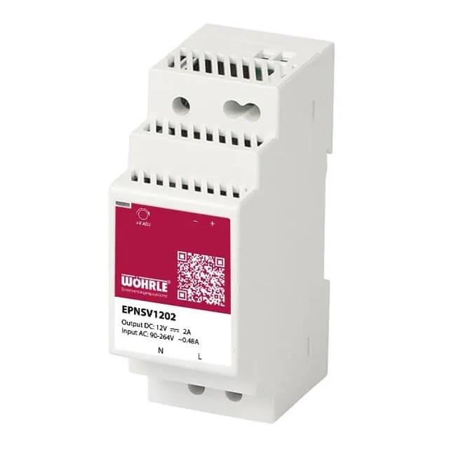 Wöhrle EPNSV1202 electronic component