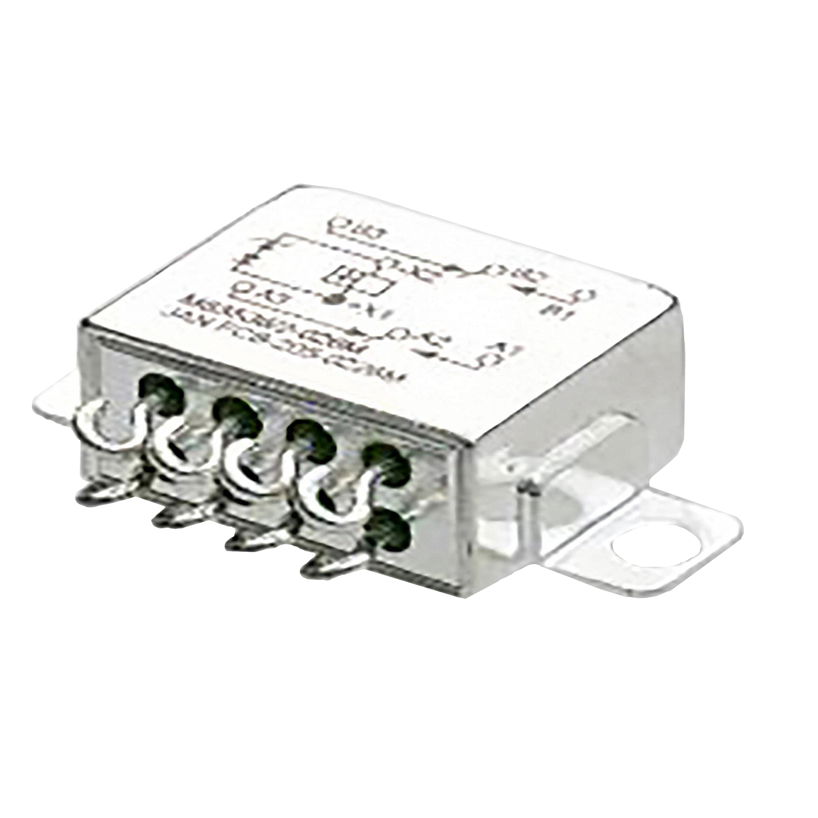 TE Connectivity Aerospace, Defense and Marine 6-1617784-5 electronic component