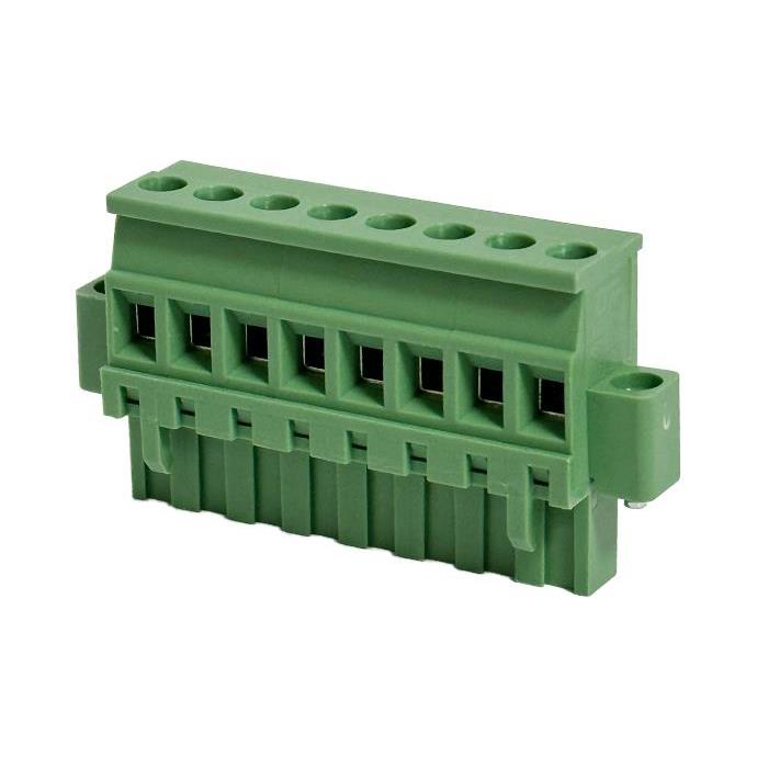 KaiFeng Electronics KF2EDGKAM-5.08-8P-1G electronic component