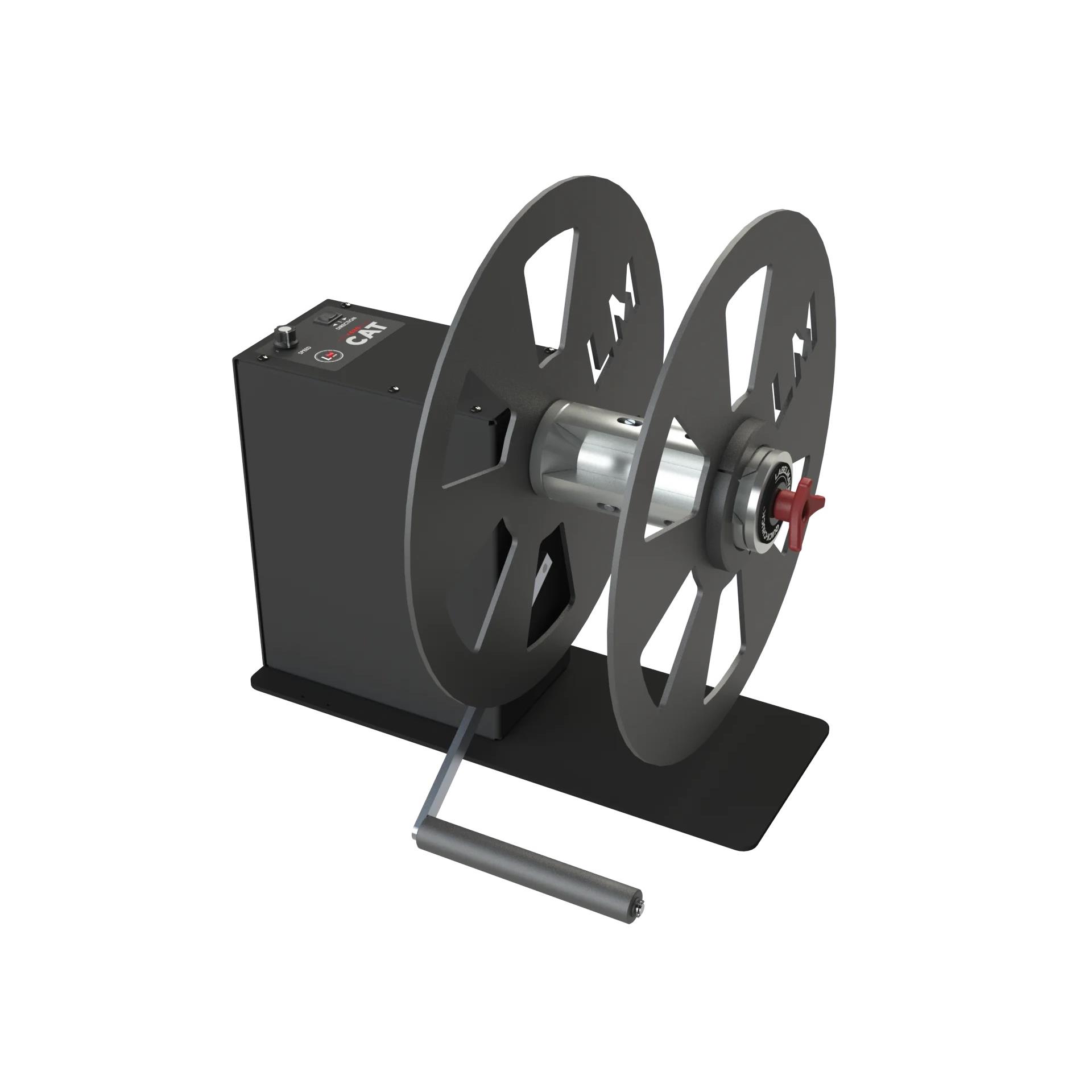 LABELMATE USA OMNI-CAT-XL-6 electronic component