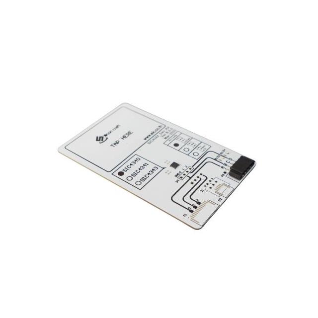 Silicon Craft Technology Public Company Limited P40CK5CREF0S14010CB electronic component