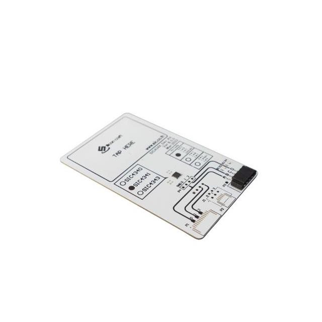 Silicon Craft Technology Public Company Limited P40CK5CREF0S14110CB electronic component