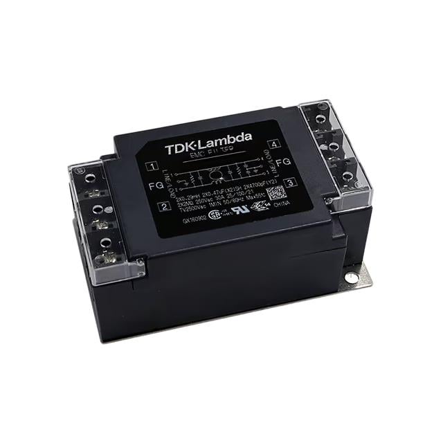 TDK-Lambda RSAN-2020 electronic component