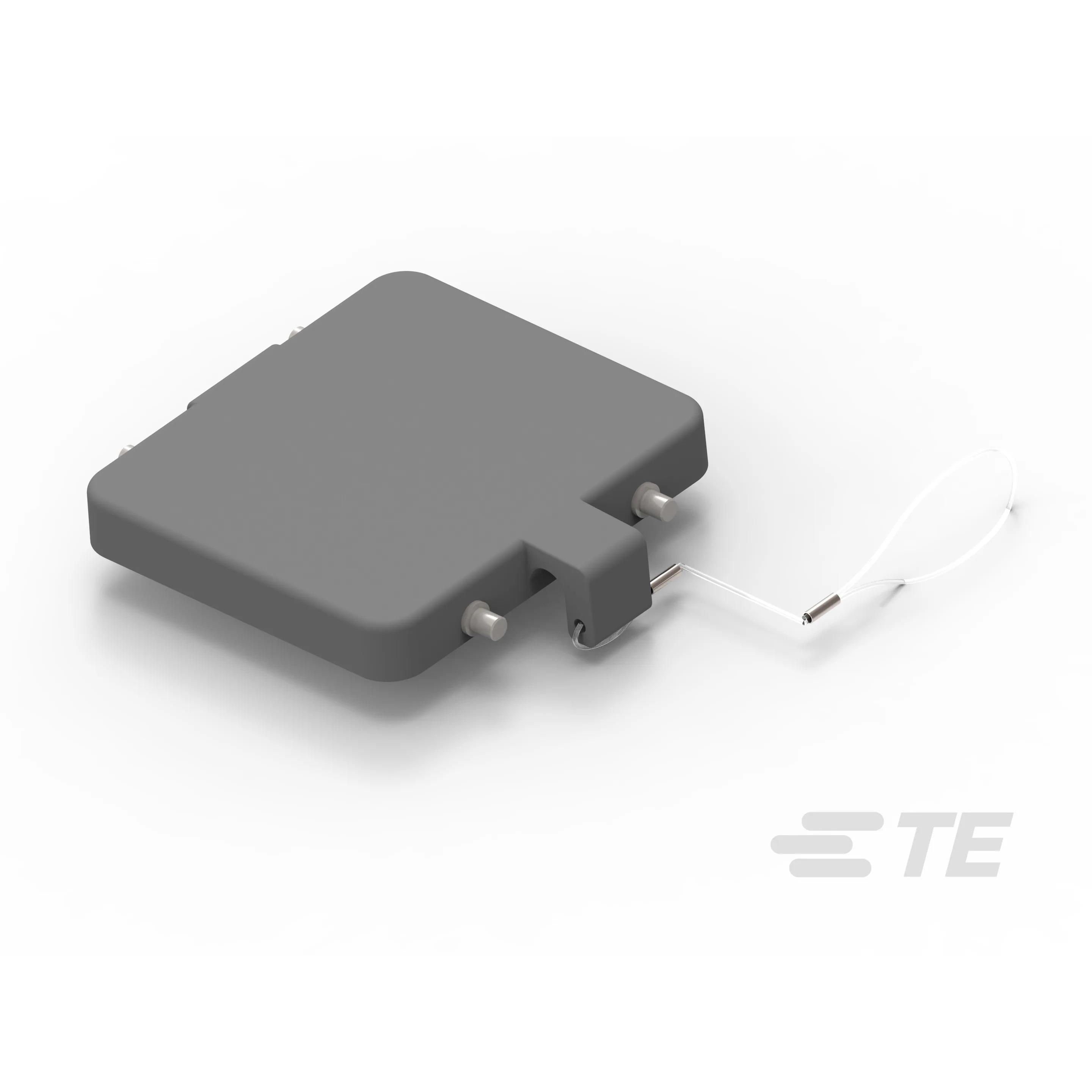 TE Connectivity AMP Connectors T1000321320-000 electronic component