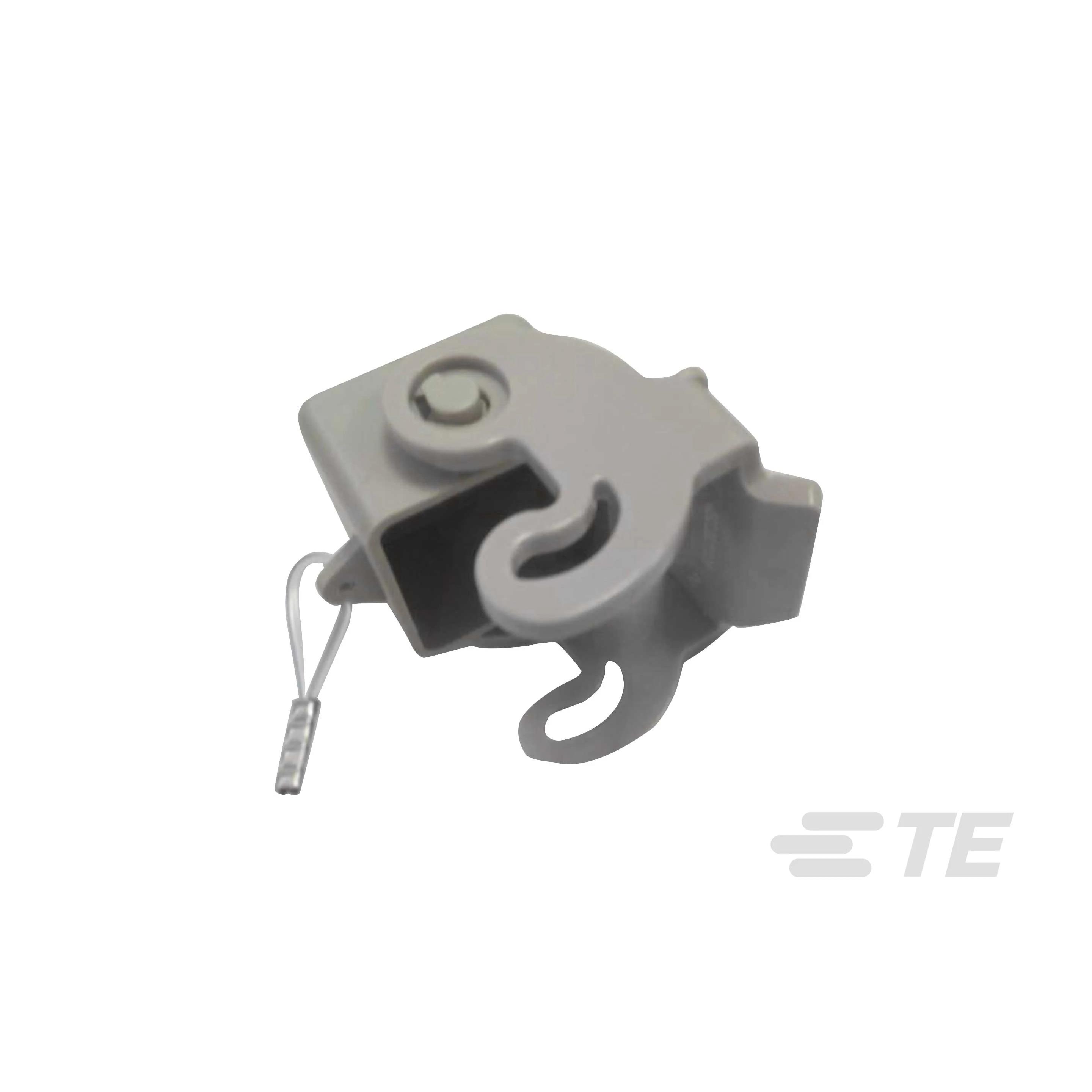 TE Connectivity AMP Connectors T1010031100-000 electronic component