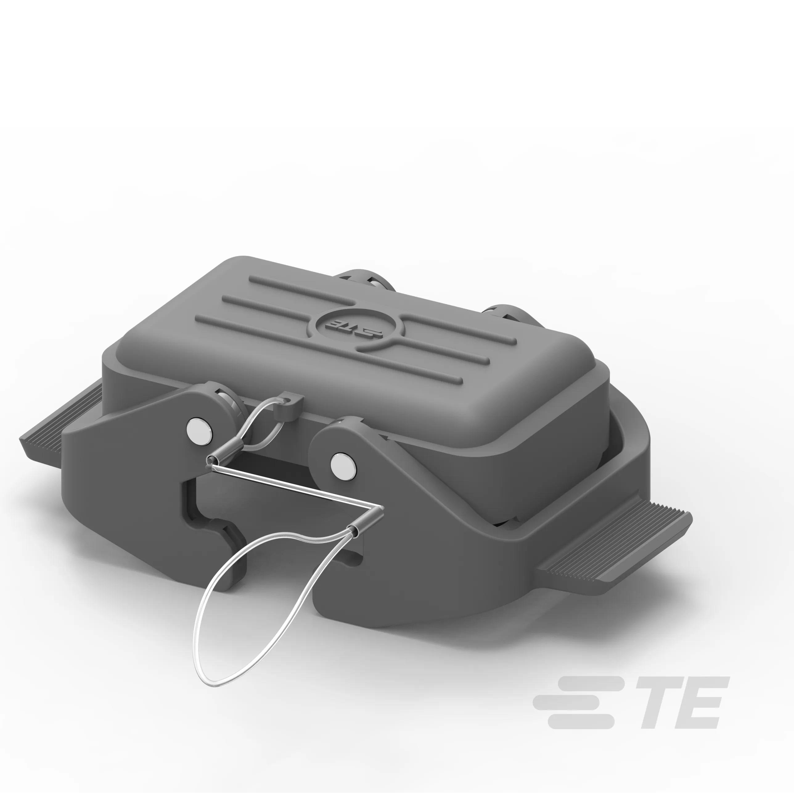 TE Connectivity AMP Connectors T1010101200-000 electronic component