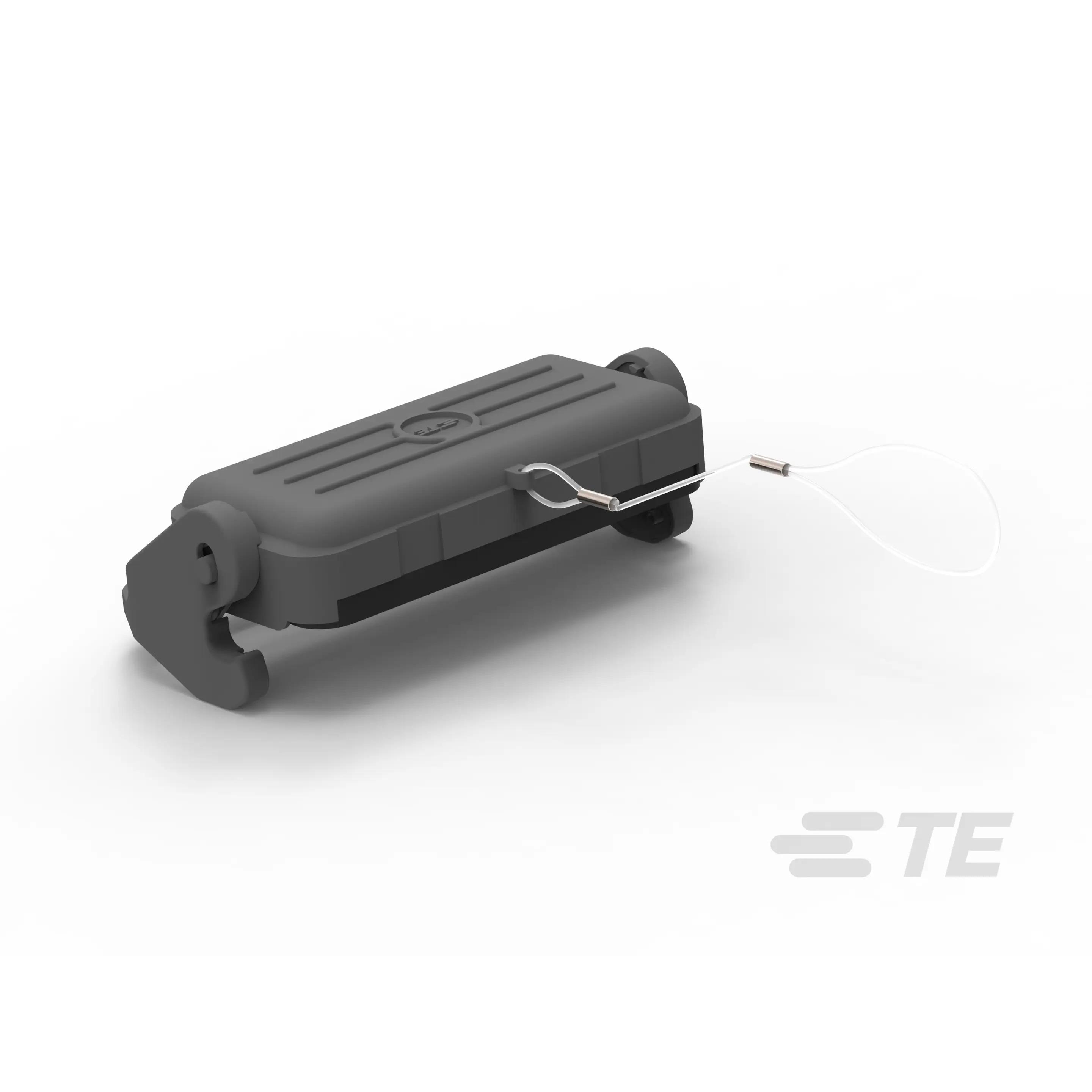 TE Connectivity AMP Connectors T1010161500-000 electronic component