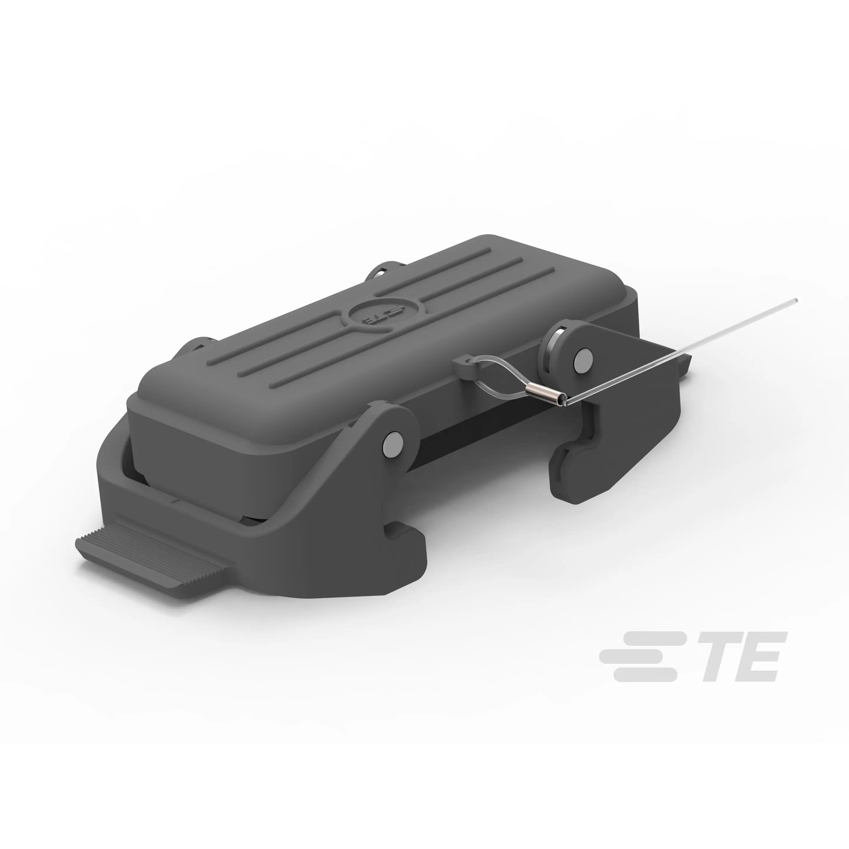 TE Connectivity AMP Connectors T1010241200-000 electronic component