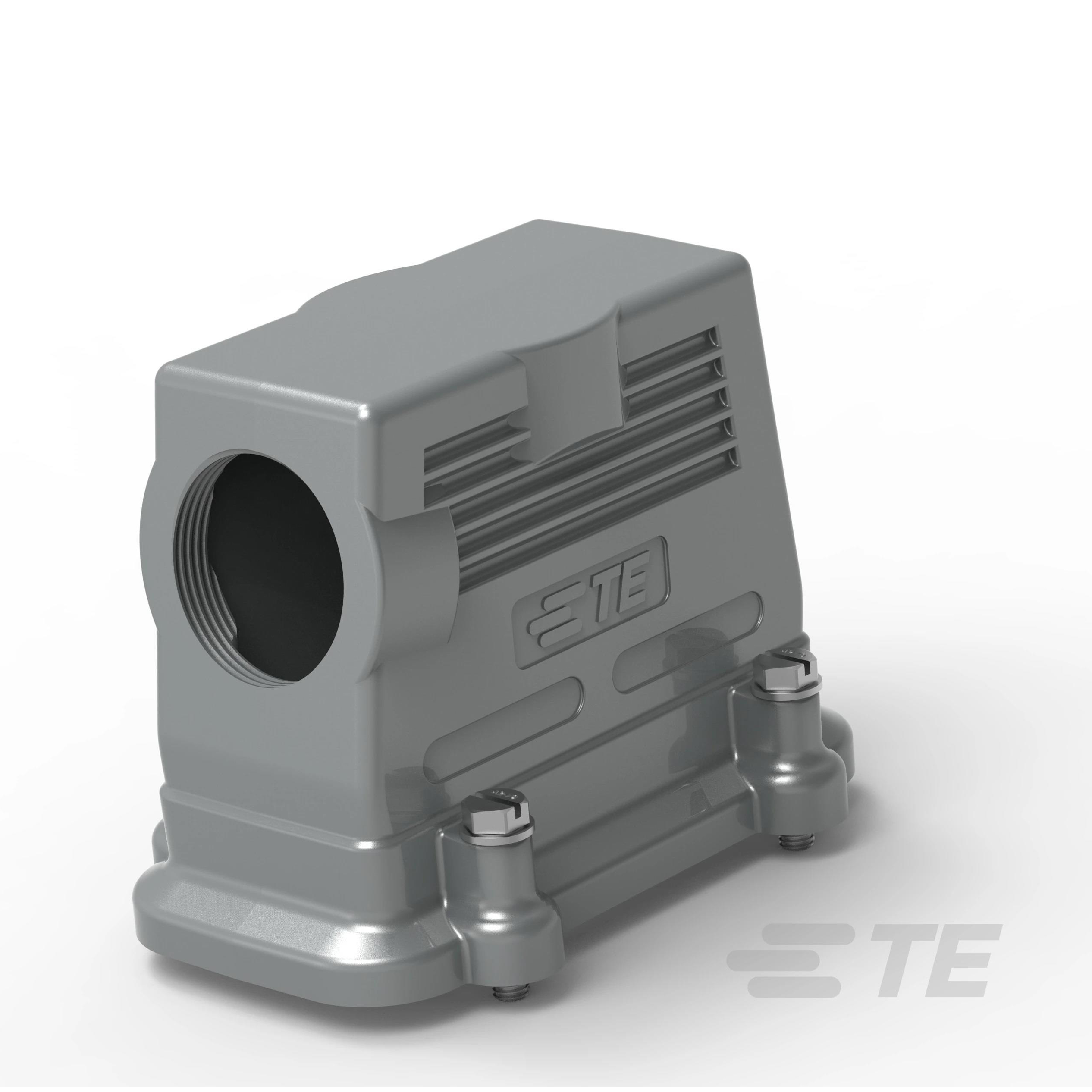 TE Connectivity AMP Connectors T1120165121-000 electronic component