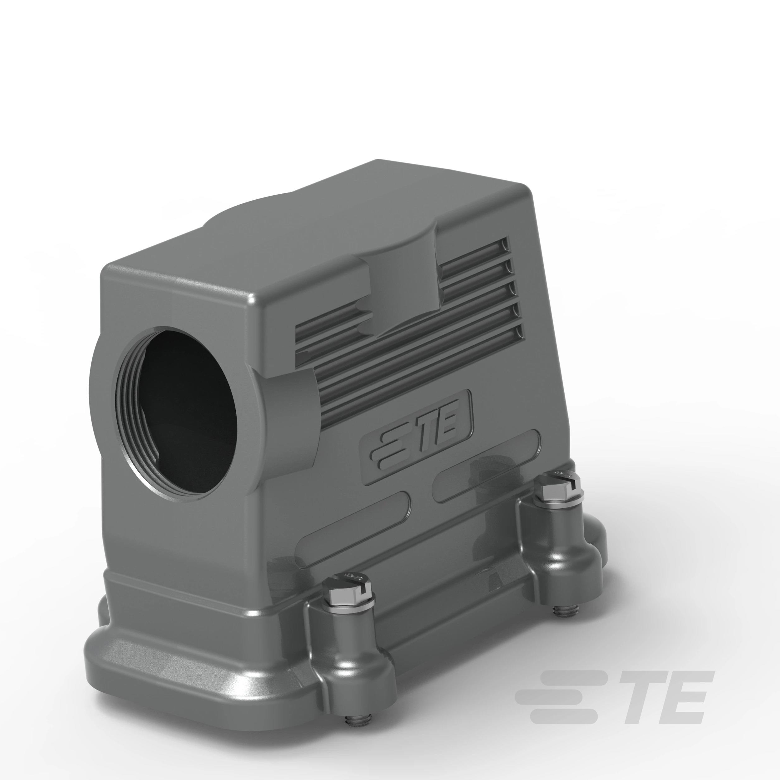 TE Connectivity AMP Connectors T1120165121-001 electronic component