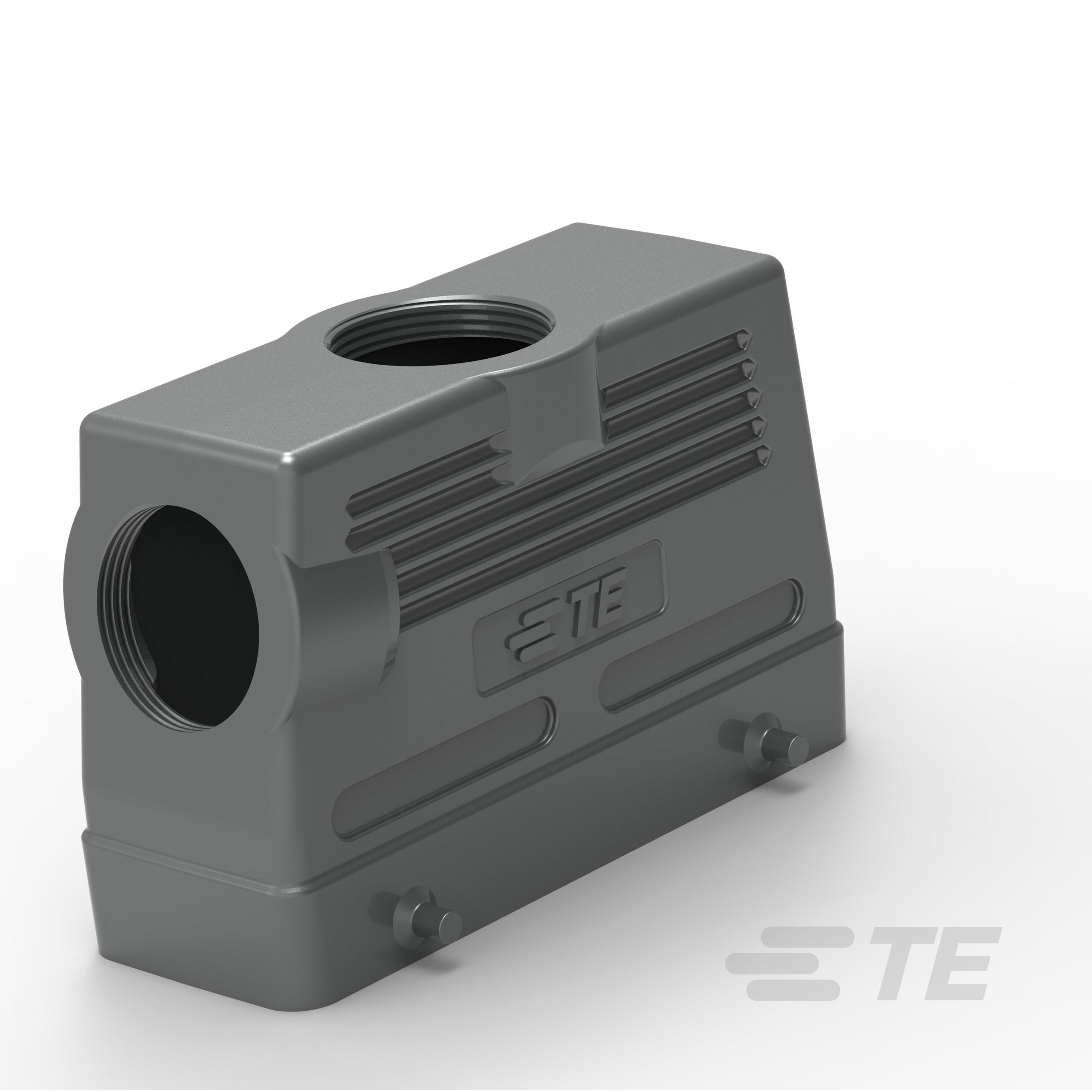 TE Connectivity AMP Connectors T1230240229-000 electronic component