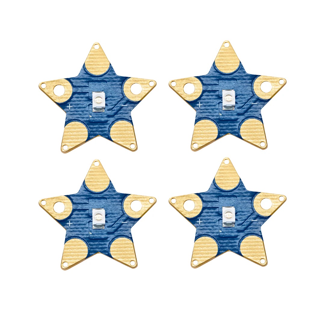 Teknikio TEK6 electronic component