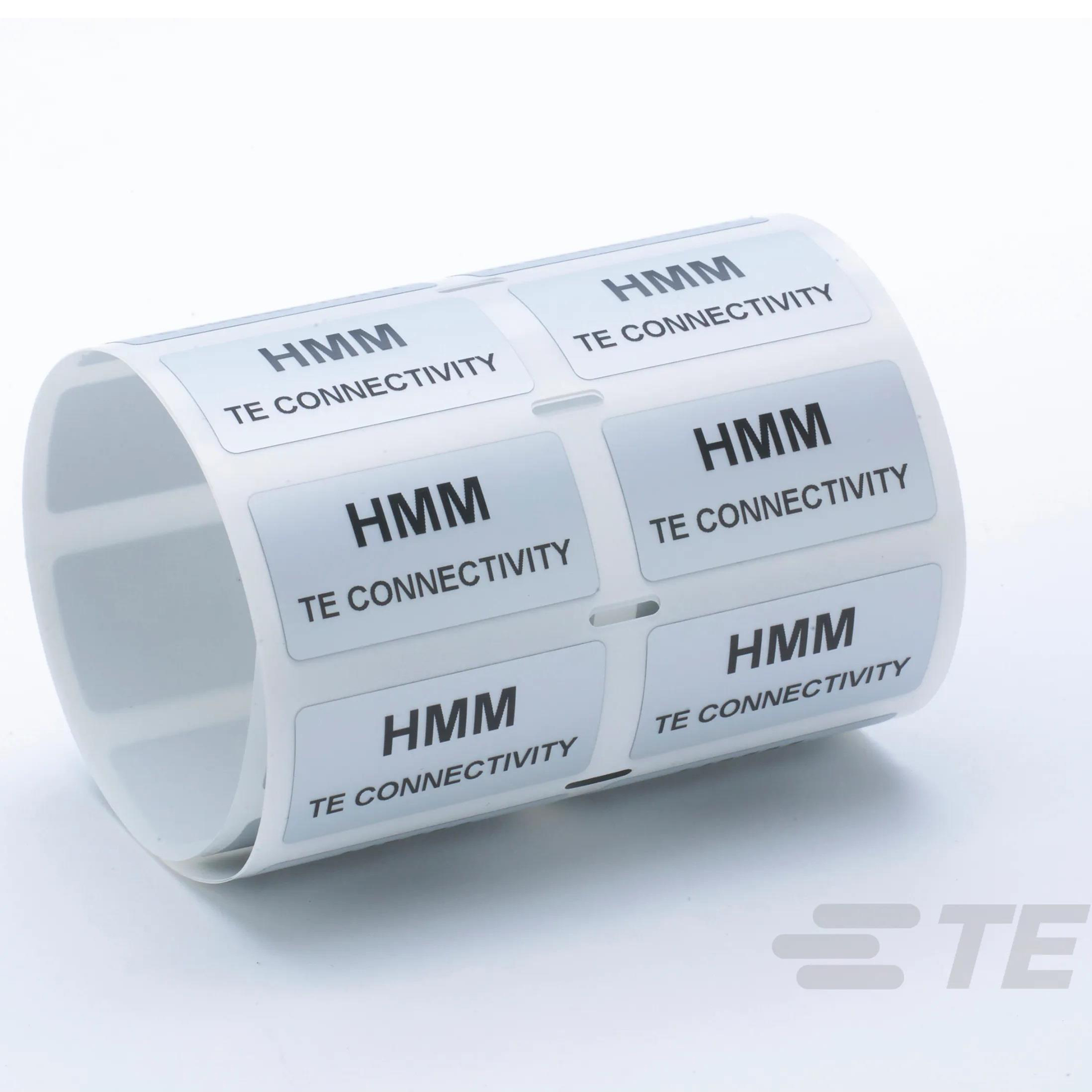 TE Connectivity Raychem Cable Protection HMM-381191-5-8A electronic component