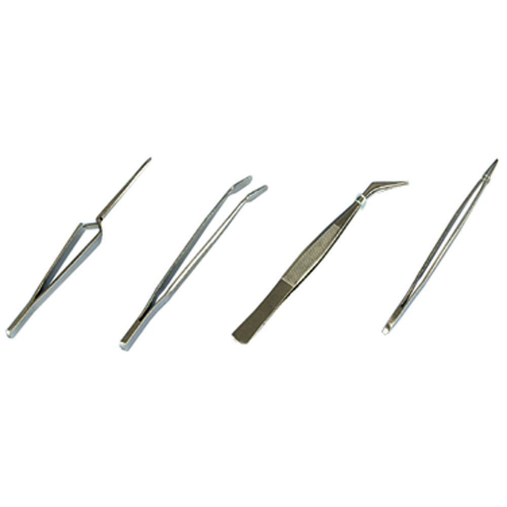 Jameco BenchPro TWEEZER SET electronic component
