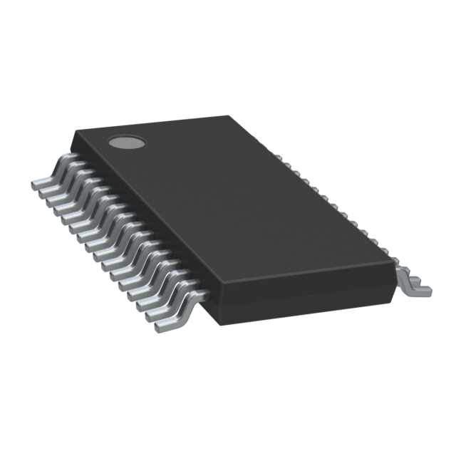 Infineon Technologies TLE9140EQWXUMA1 electronic component