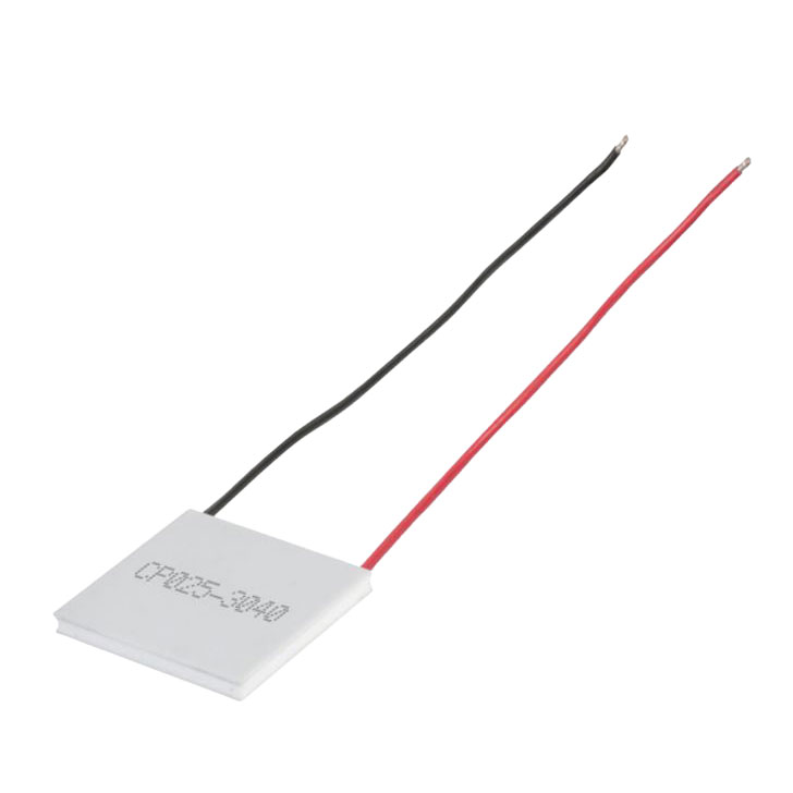 Same Sky (Formerly CUI Devices) CP025-3040 electronic component