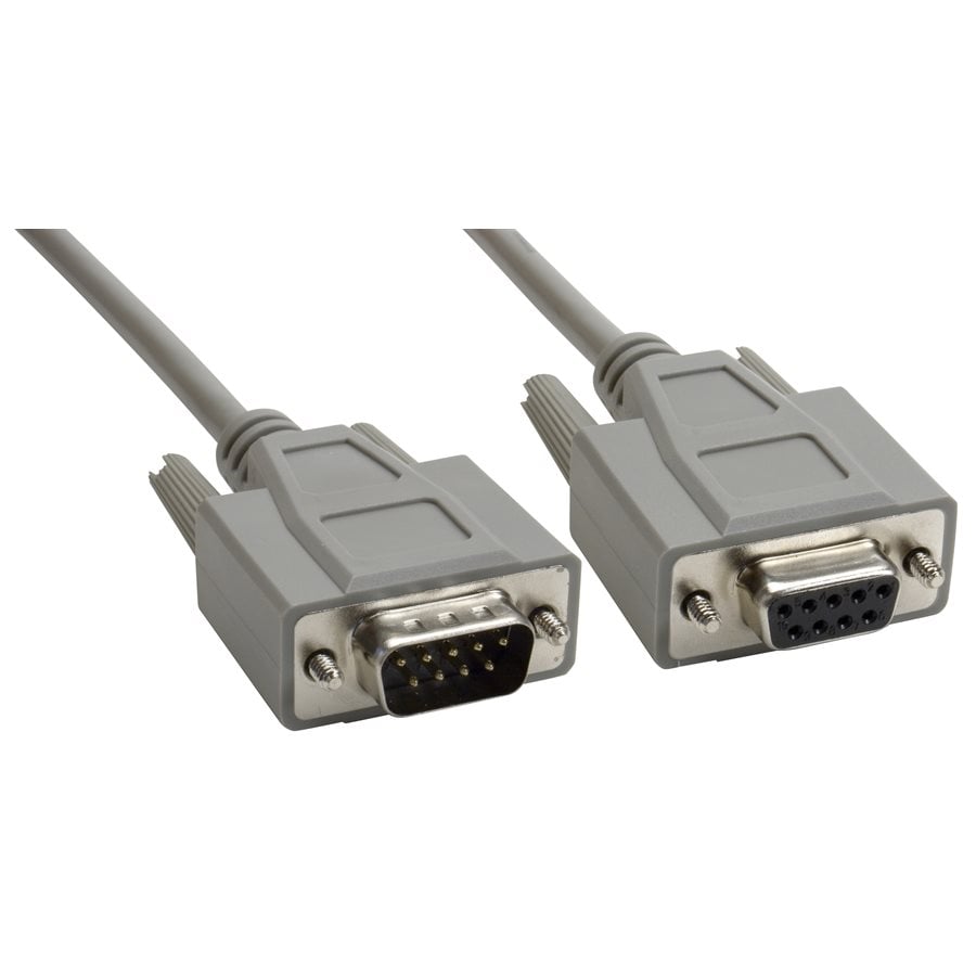 Amphenol Cables on Demand CS-DSSMDB9MF0-025 electronic component