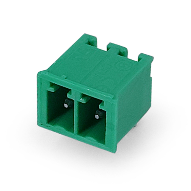 Sauro Electronic Connectors CTM029P8 electronic component