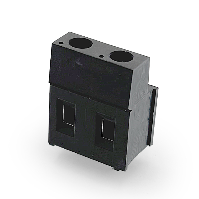 Sauro Electronic Connectors MSQ02007-0N electronic component