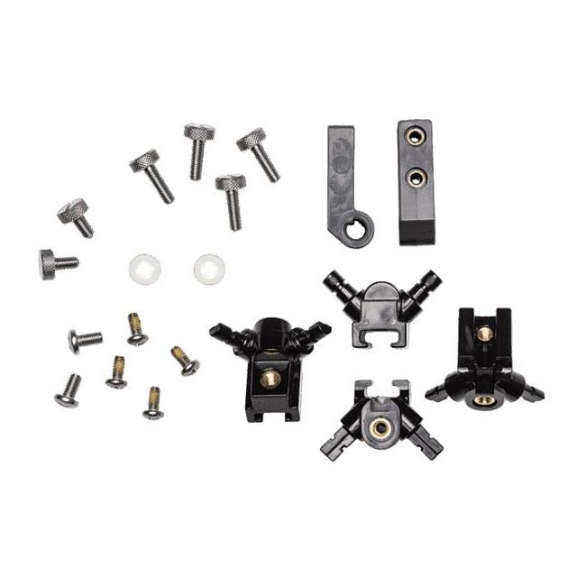 Integra Enclosures USOPK-B-PVC electronic component