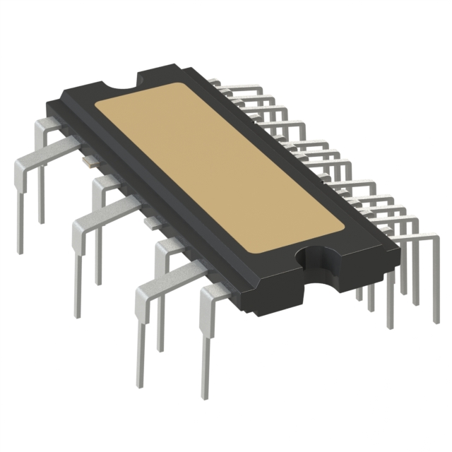 Sanken Electric USA Inc. SCM1276MF electronic component