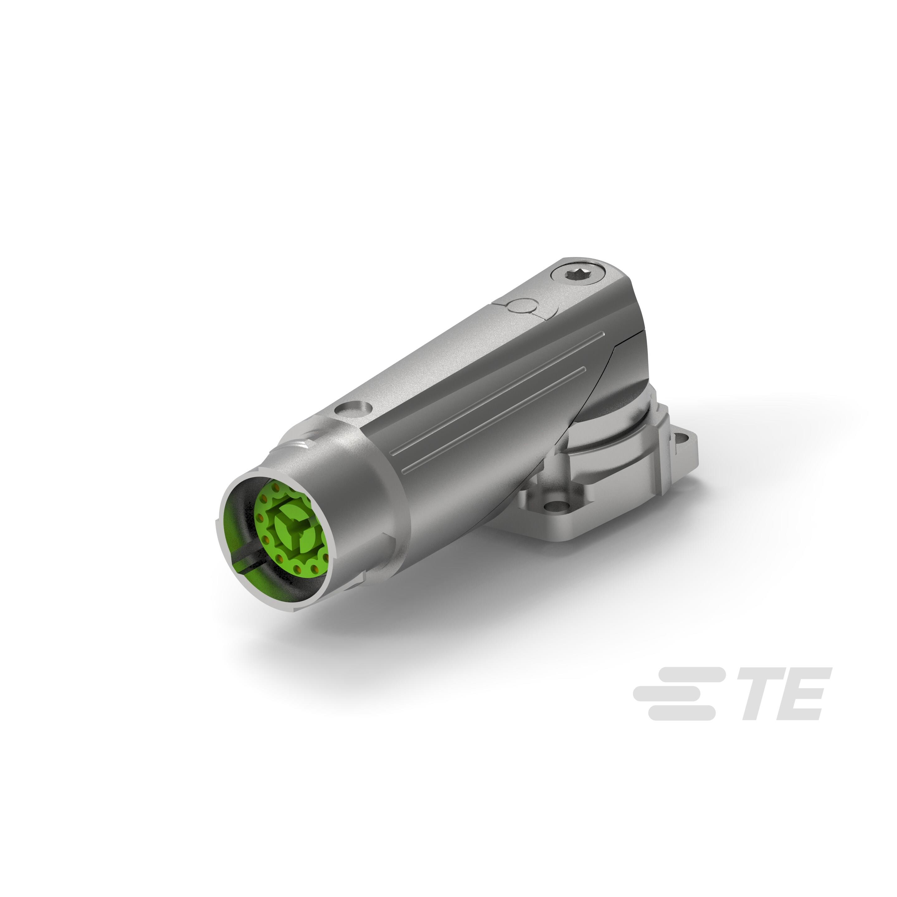 TE Connectivity AMP Connectors 2306287-3 electronic component