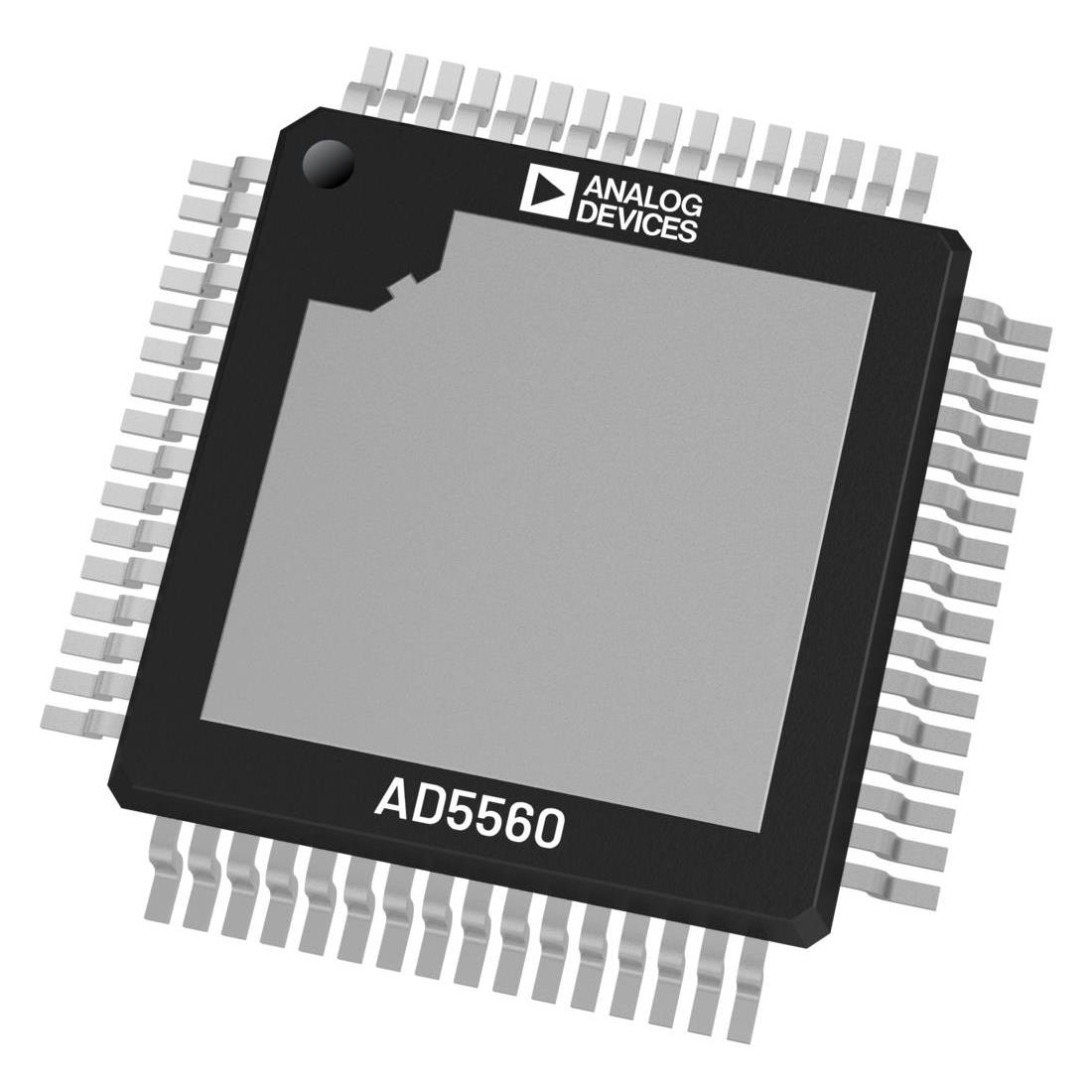 Analog Devices Inc. AD5560JSVUZ-REEL electronic component