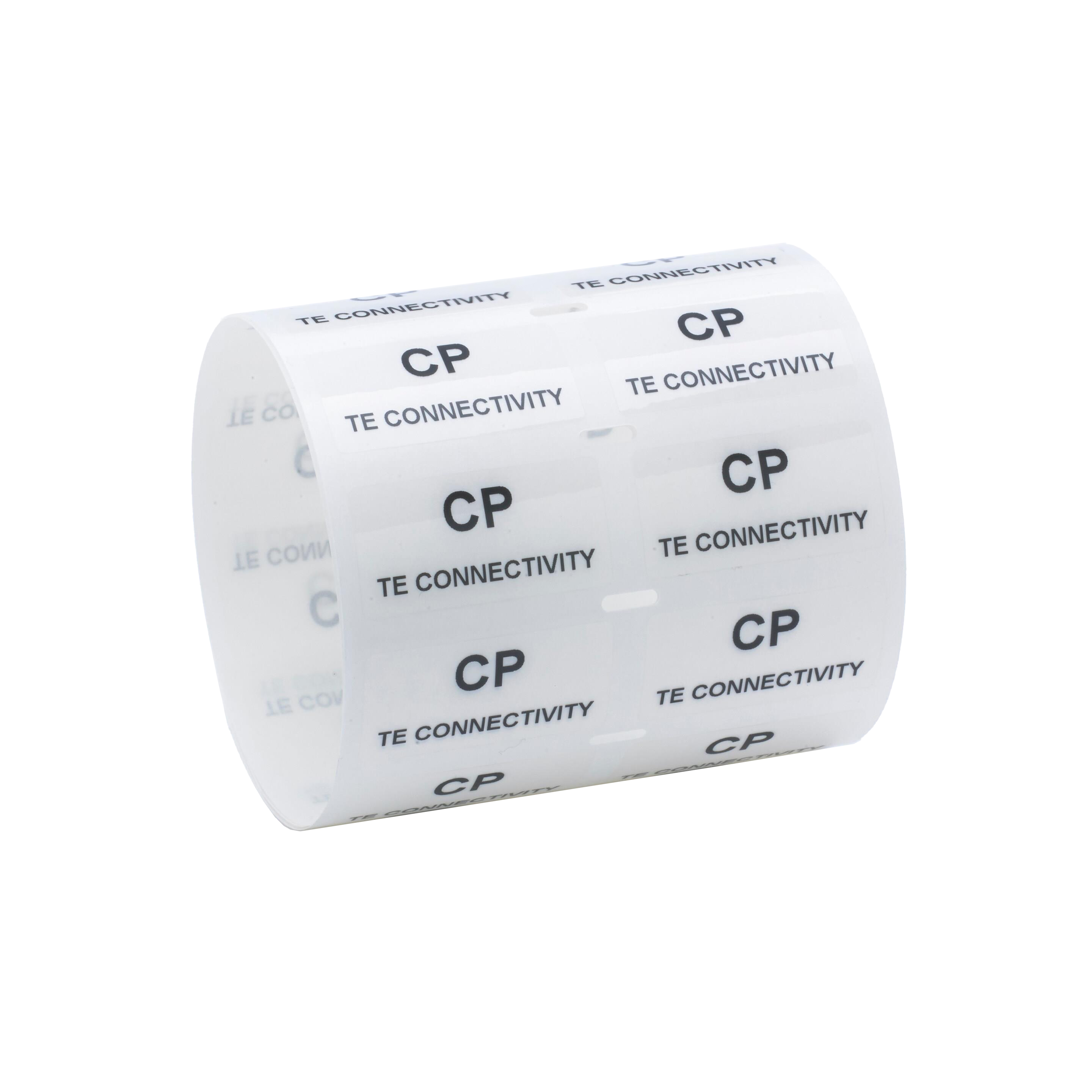 TE Connectivity Raychem Cable Protection CP-101635-2.5-X electronic component