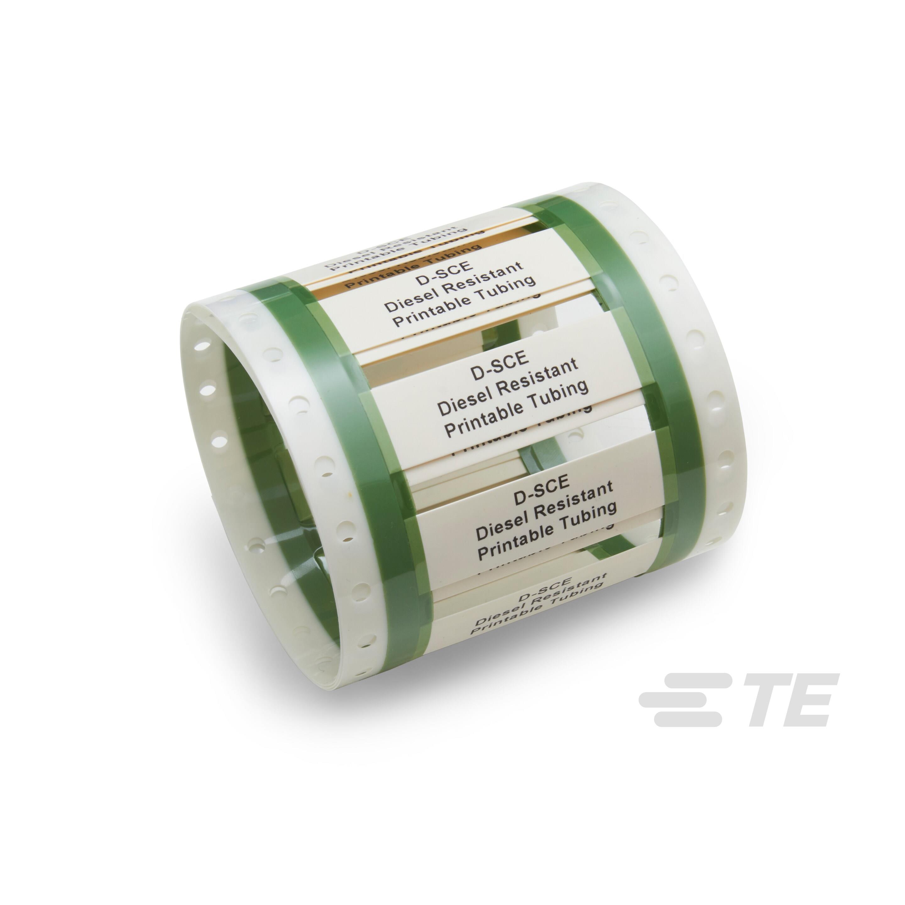 TE Connectivity Raychem Cable Protection D-SCE-1K-6.4-50-S1-4 electronic component