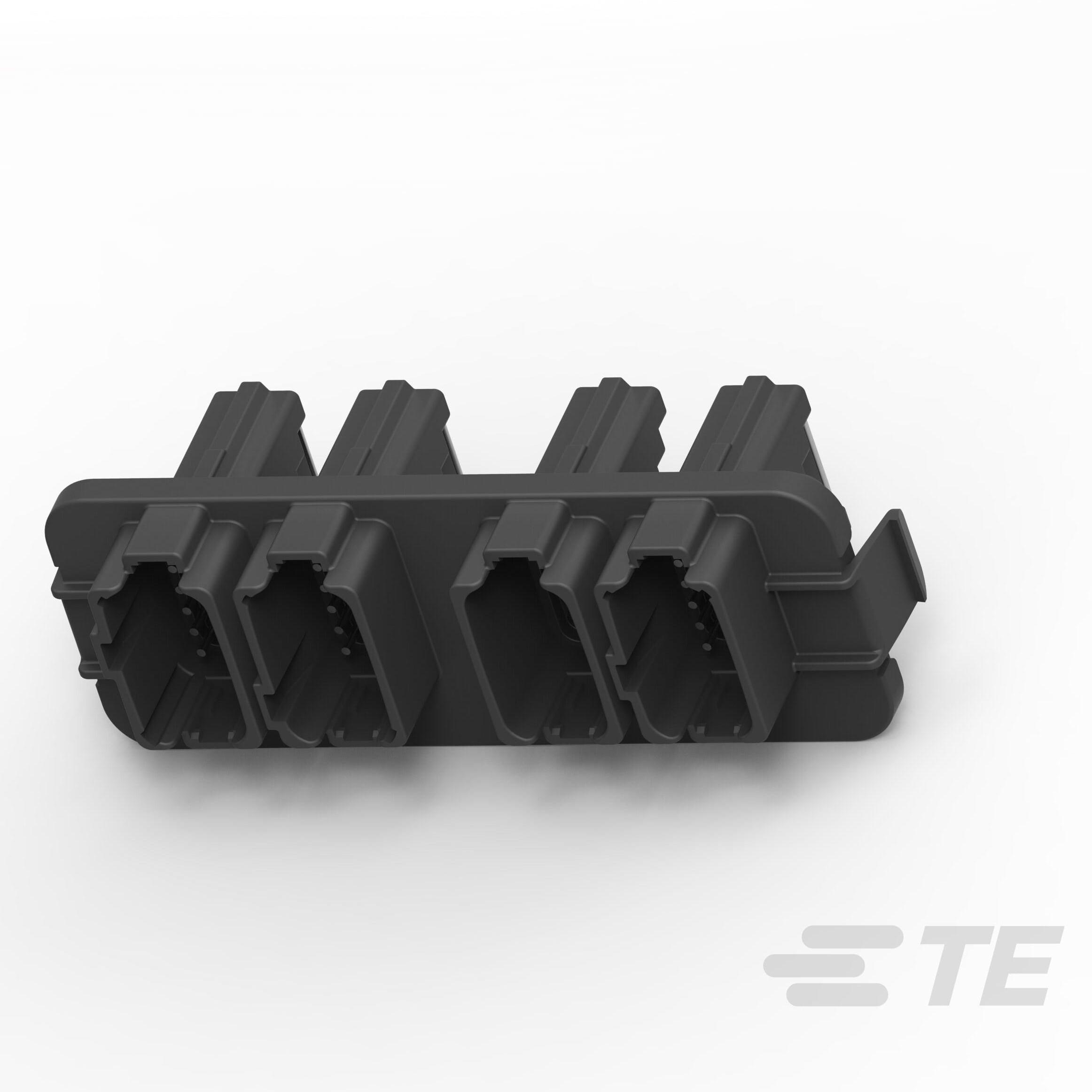 TE Connectivity Deutsch Connectors DT13-36PABC-GR02 electronic component