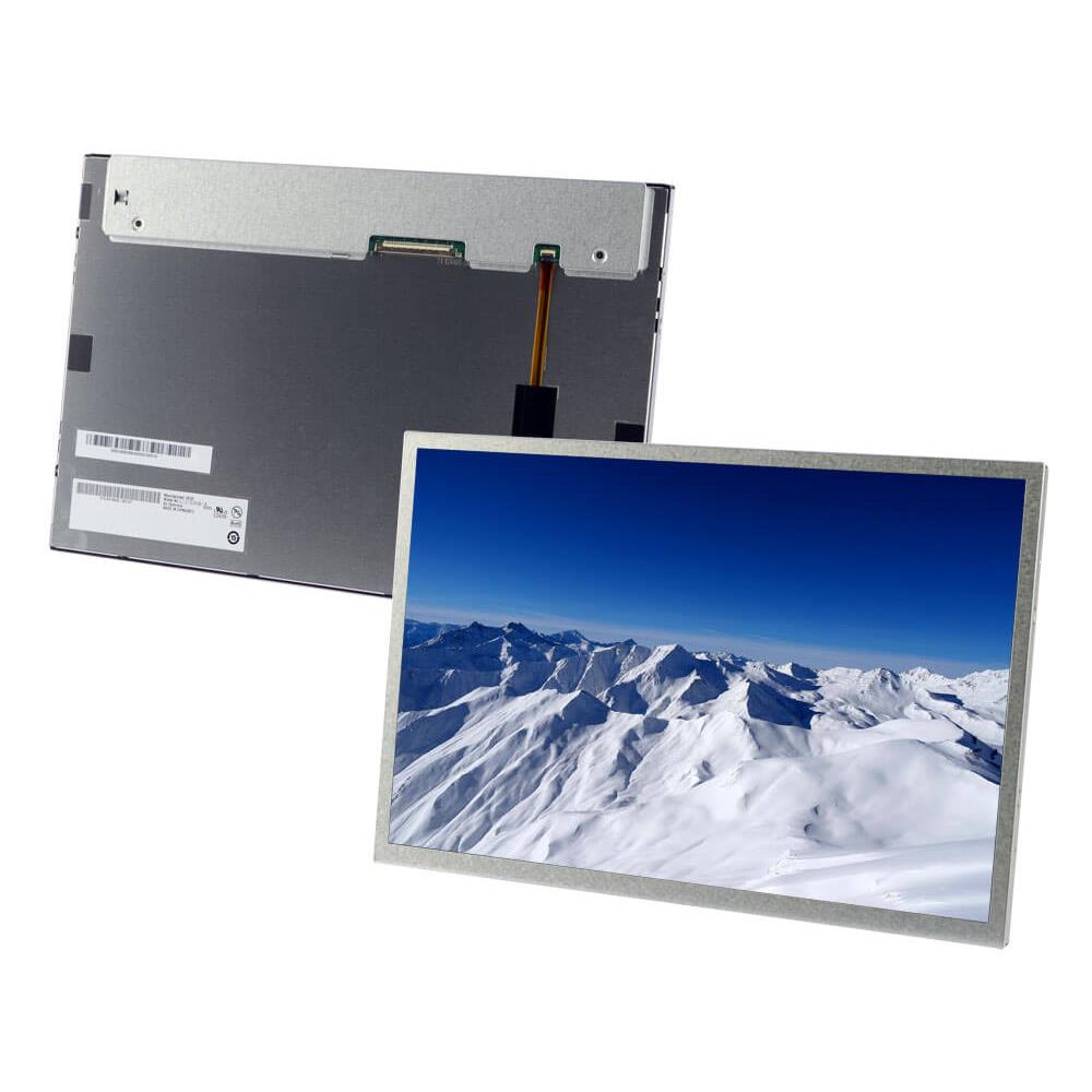 AU Optronics Corporation G121EAN01.1 electronic component