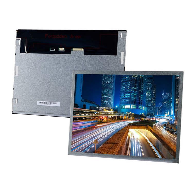 AU Optronics Corporation G150XTK01.0 electronic component