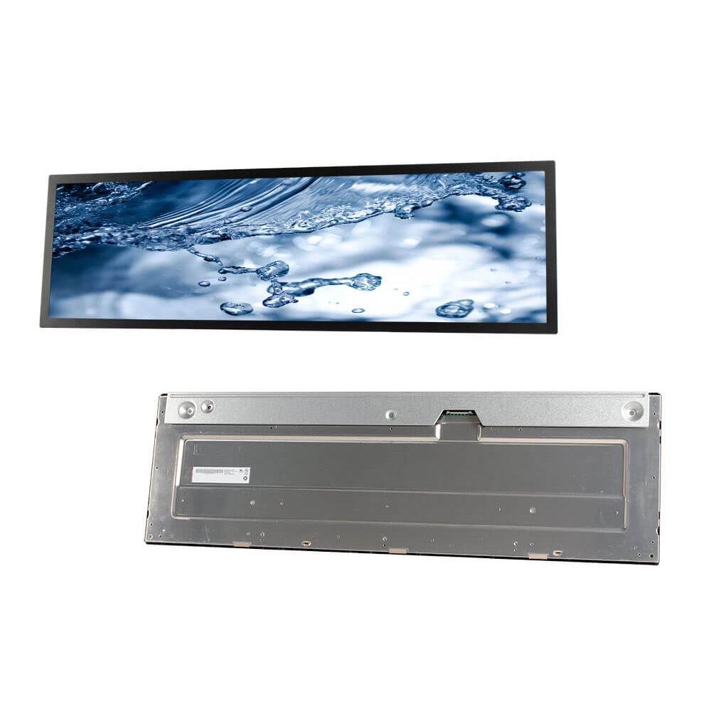 AU Optronics Corporation P290IAN01.0 electronic component