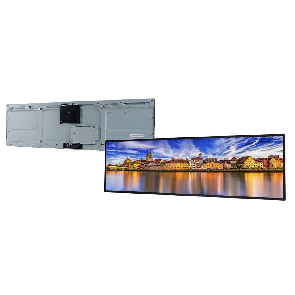 AU Optronics Corporation P370IVN01.0 electronic component