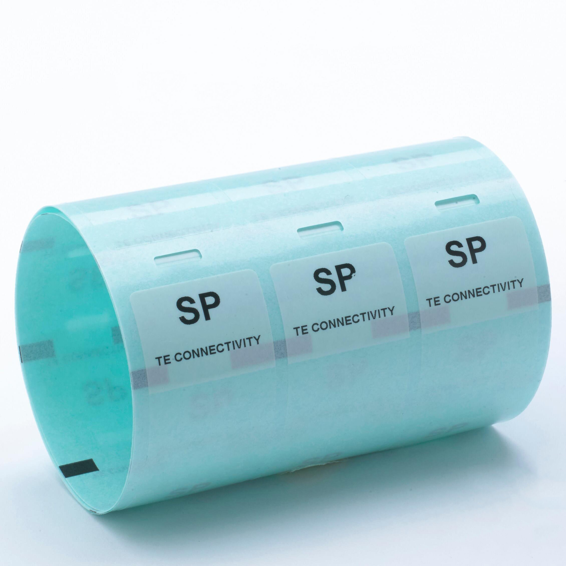 TE Connectivity Raychem Cable Protection SP050143WE10 electronic component